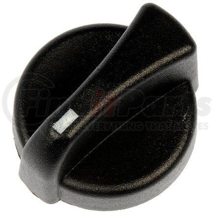 Dorman 702-5401 HVAC Knob Kit