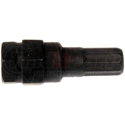 Dorman 711-048.1 Spline Key Adapter - Wheel Lock Key