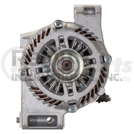 Delco Remy 12615 Alternator - Remanufactured