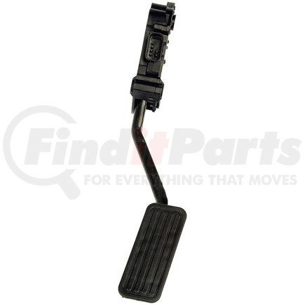 Dorman 699-100 Accelerator Pedal Position Assembly With Sensor