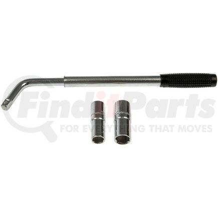 Dorman deals lug wrench