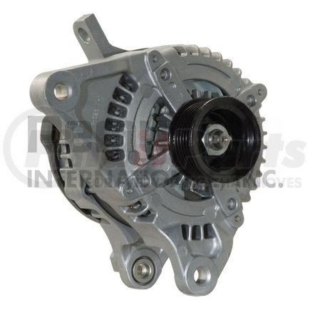 Delco Remy 12656 Alternator - Remanufactured
