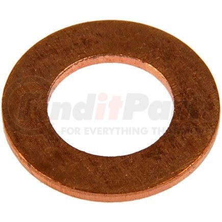 Dorman 725-011 Copper Washer-1/32 In. x 1/4 In. x 7/16 In.