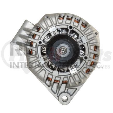 Delco Remy 12684 Alternator - Remanufactured