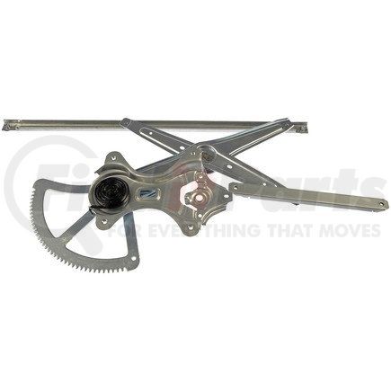 Dorman 740-324 Power Window Regulator (Regulator Only)