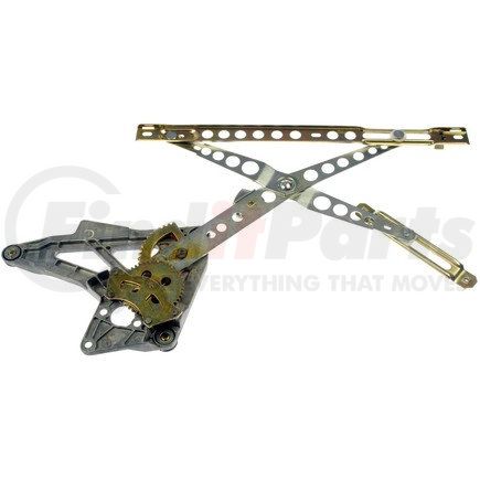 Dorman 740-459 Power Window Regulator (Regulator Only)