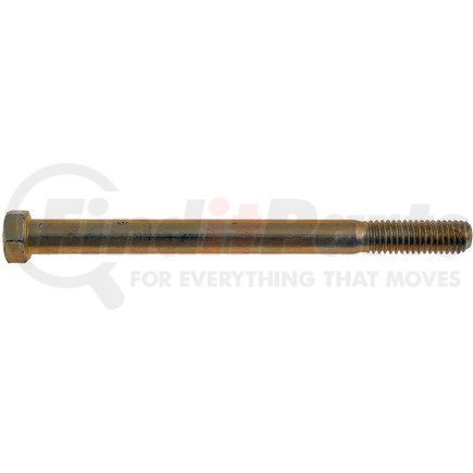 Dorman 72083 Alternator Bolt, 7/16-14 X 5-1/2 In., Hex 5/8 In., Ford