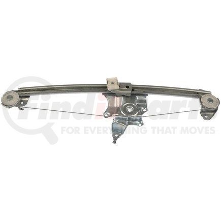 Dorman 740-022 Power Window Regulator (Regulator Only)