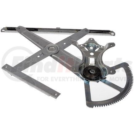 Dorman 740-042 Power Window Regulator (Regulator Only)