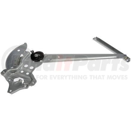 Dorman 740-044 Power Window Regulator (Regulator Only)