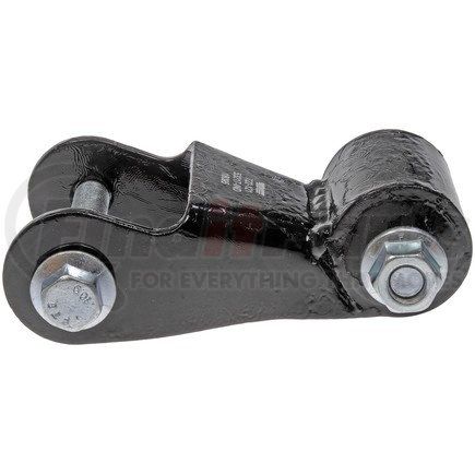 Dorman 722-035 - Forcellone Per Balestra (Leaf Spring Shackle) Con Hardware Incluso