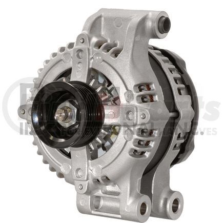 Delco Remy 12666 Alternator - Remanufactured
