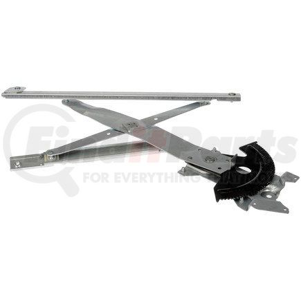 Dorman 740-683 Power Window Regulator (Regulator Only)