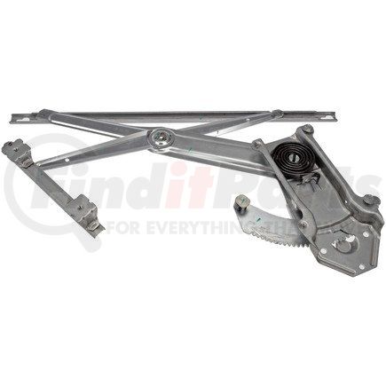 Dorman 740-753 Power Window Regulator (Regulator Only)