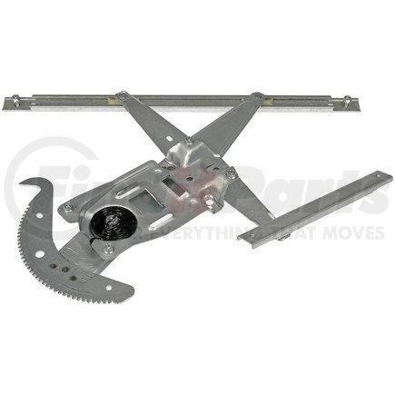 Dorman 740-756 Power Window Regulator (Regulator Only)
