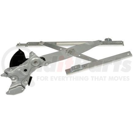 Dorman 740-757 Power Window Regulator (Regulator Only)