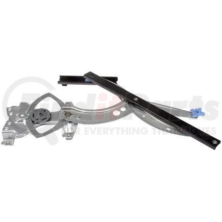 Dorman 740-806 Power Window Regulator (Regulator Only)