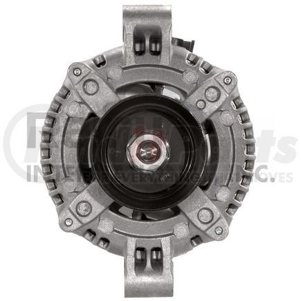 Delco Remy 12738 Alternator - Remanufactured