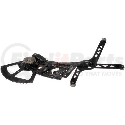 Dorman 740-896 Power Window Regulator (Regulator Only)