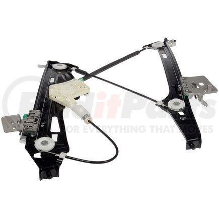 Dorman 740-954 Power Window Regulator (Regulator Only)