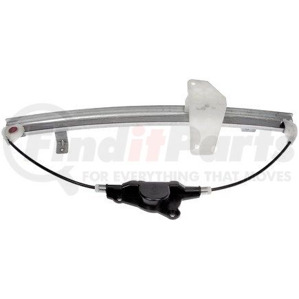 Dorman 740-346 Power Window Regulator (Regulator Only)