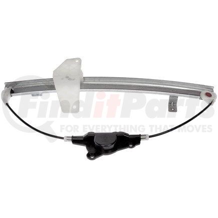 Dorman 740-347 Power Window Regulator (Regulator Only)