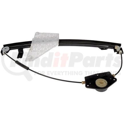Dorman 740-374 Power Window Regulator (Regulator Only)