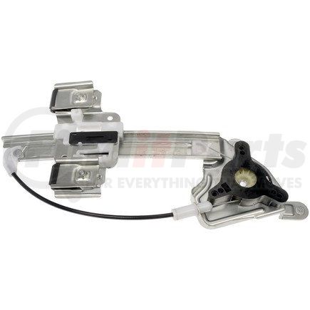 Dorman 740-378 Power Window Regulator (Regulator Only)