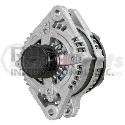 Delco Remy 12722 Alternator - Remanufactured