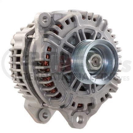 Delco Remy 12698 Alternator - Remanufactured