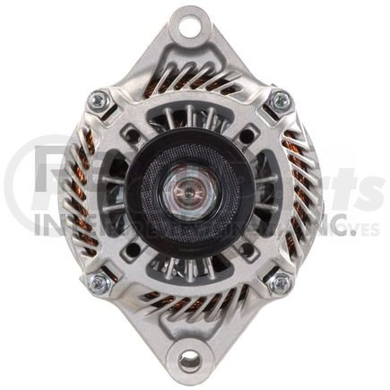 Delco Remy 12704 Alternator - Remanufactured