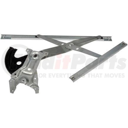 Dorman 740-659 Power Window Regulator (Regulator Only)