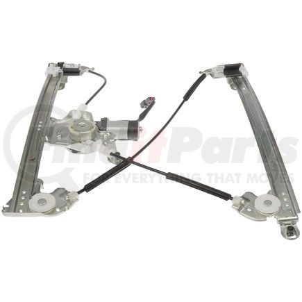 Dorman 741-429 Power Window Regulator And Motor Assembly