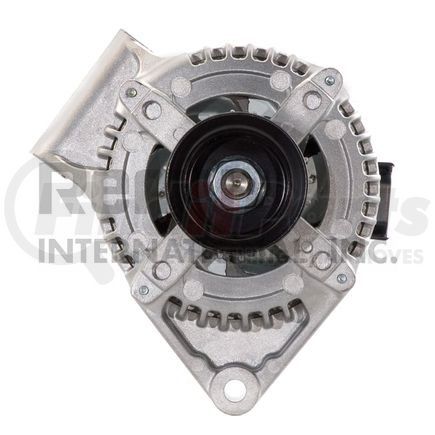 Delco Remy 12781 Alternator - Remanufactured