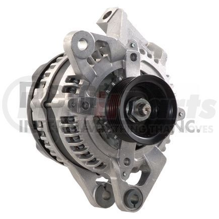 Delco Remy 12782 Alternator - Remanufactured