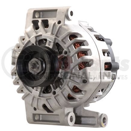 Delco Remy 12786 Alternator - Remanufactured