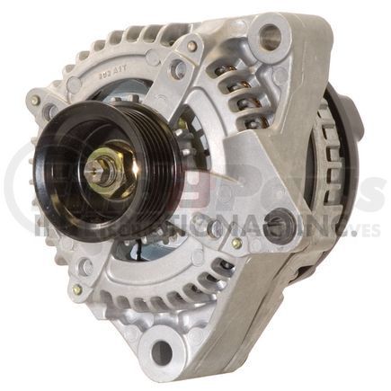 Delco Remy 12777 Alternator - Remanufactured