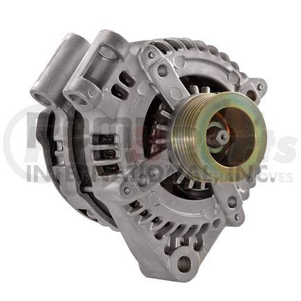 Delco Remy 12779 Alternator - Remanufactured