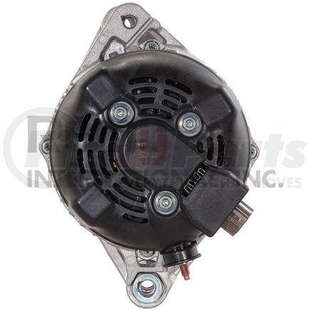 Delco Remy 12821 Alternator - Remanufactured