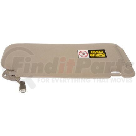 Dorman 74202 Sun Visor Assembly