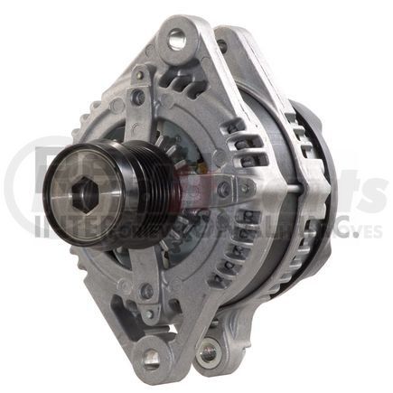Delco Remy 12822 Alternator - Remanufactured
