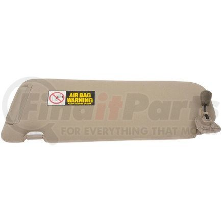 Dorman 74203 Sun Visor Assembly