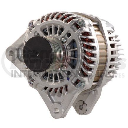 Delco Remy 12811 Alternator - Remanufactured