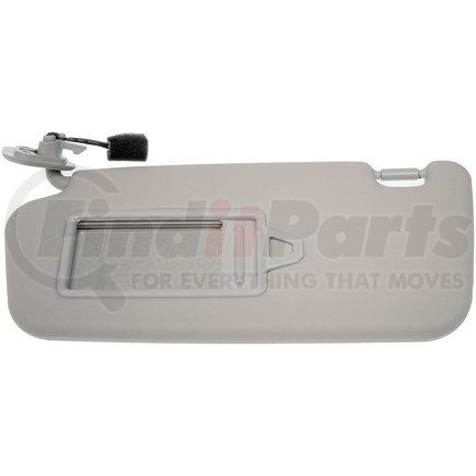 Dorman 74207 Sun Visor Assembly