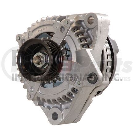 Delco Remy 12816 Alternator - Remanufactured