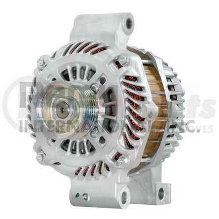 Delco Remy 12841 Alternator - Remanufactured