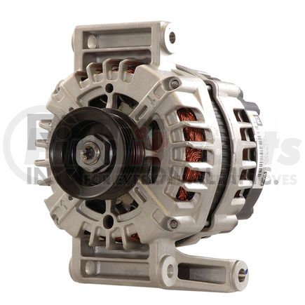 Delco Remy 12856 Alternator - Remanufactured