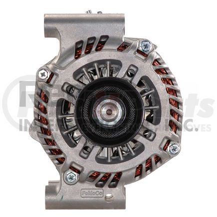 Delco Remy 12860 Alternator - Remanufactured