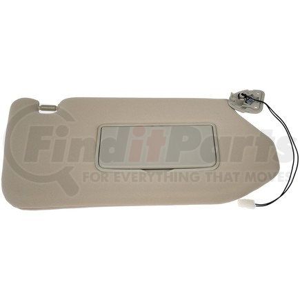 Dorman 74216 Sun Visor Assembly