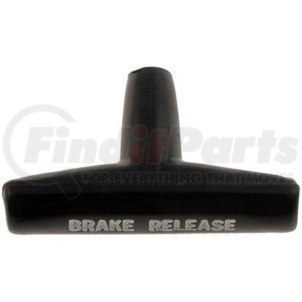 Dorman 74428 Emergency Brake Release Handle